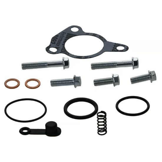 Picture of ProX Racing Parts Clutch Slave Cylinder Repair Kit - 16.950009