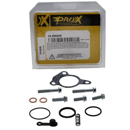 Picture of ProX Racing Parts Clutch Slave Cylinder Repair Kit - 16.950009