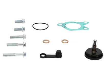 Picture of ProX Racing Parts Clutch Slave Cylinder Repair Kit - 16.950015