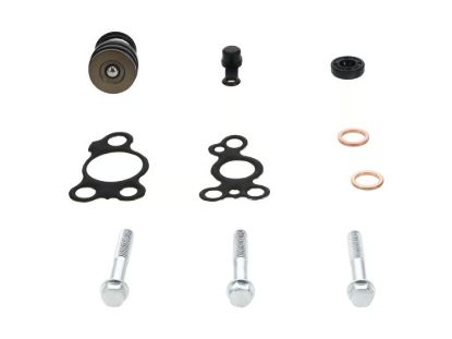 Picture of ProX Racing Parts Clutch Slave Cylinder Repair Kit - 16.950016
