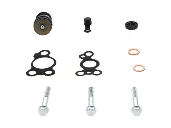 Picture of ProX Racing Parts Clutch Slave Cylinder Repair Kit - 16.950016