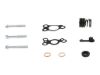 Picture of ProX Racing Parts Clutch Slave Cylinder Repair Kit - 16.950016