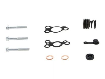 Picture of ProX Racing Parts Clutch Slave Cylinder Repair Kit - 16.950016