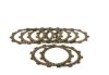 Picture of ProX Racing Parts Transmission Clutch Kit - 16.CPS14013