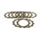 Picture of ProX Racing Parts Transmission Clutch Kit - 16.CPS14013