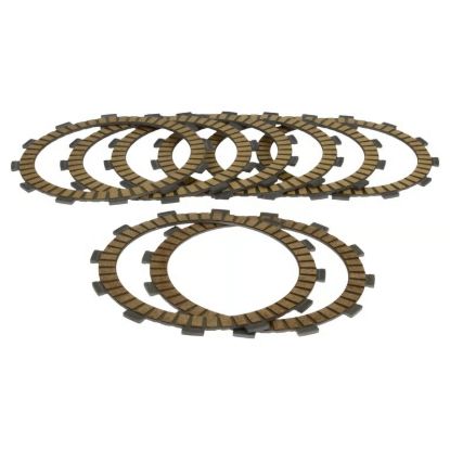 Picture of ProX Racing Parts Transmission Clutch Kit - 16.CPS14021