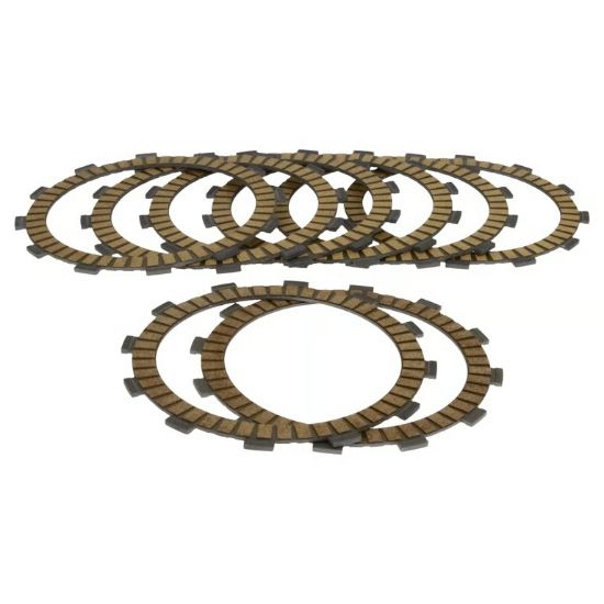 Picture of ProX Racing Parts Transmission Clutch Kit - 16.CPS14021