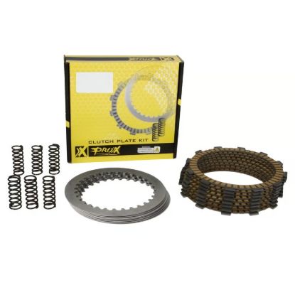Picture of ProX Racing Parts Transmission Clutch Kit - 16.CPS14021