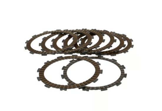 Picture of ProX Racing Parts Transmission Clutch Kit - 16.CPS44019