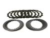 Picture of ProX Racing Parts Transmission Clutch Kit - 16.CPS64006