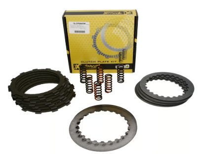 Picture of ProX Racing Parts Transmission Clutch Kit - 16.CPS64006