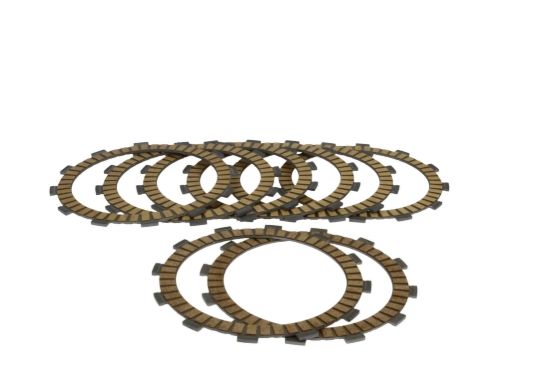 Picture of ProX Racing Parts Transmission Clutch Kit - 16.CPS64104