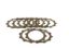 Picture of ProX Racing Parts Transmission Clutch Kit - 16.CPS64104