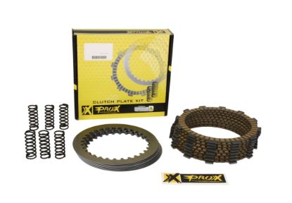 Picture of ProX Racing Parts Transmission Clutch Kit - 16.CPS72003