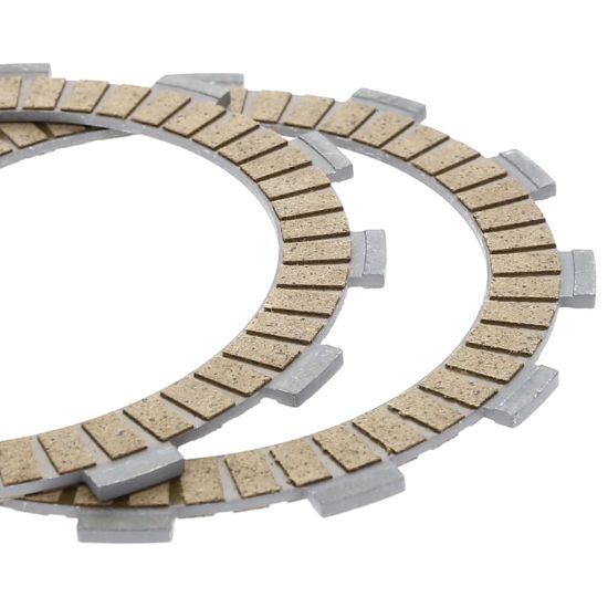 Picture of ProX Racing Parts Transmission Clutch Kit - 16.CPS72018
