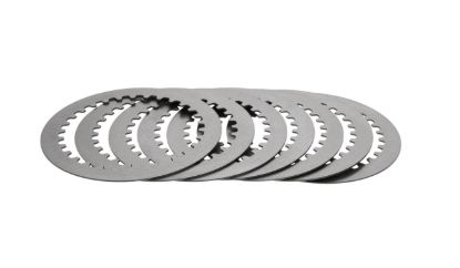 Picture of ProX Racing Parts Transmission Clutch Friction Plate Set - 16.S11002