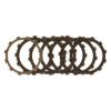 Picture of ProX Racing Parts Transmission Clutch Friction Plate Kit - 16.S14025