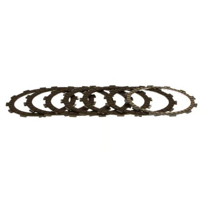 Picture of ProX Racing Parts Transmission Clutch Friction Plate - 16.S14091