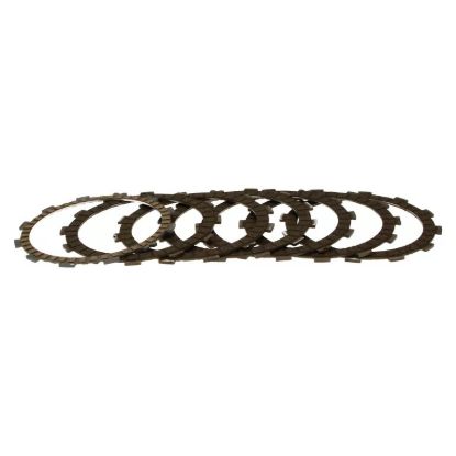 Picture of ProX Racing Parts Transmission Clutch Friction Plate - 16.S14091