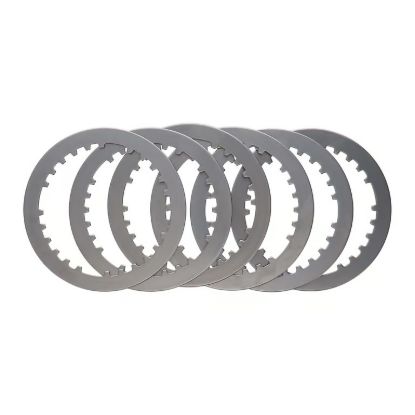 Picture of ProX Racing Parts Transmission Clutch Friction Plate Set - 16.S14092