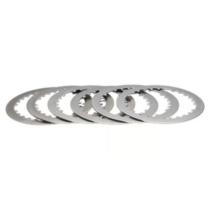 Picture of ProX Racing Parts Transmission Clutch Friction Plate Set - 16.S14092