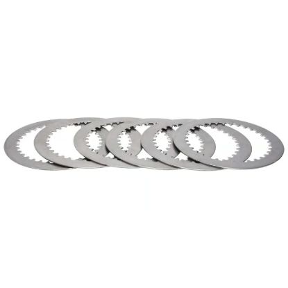 Picture of ProX Racing Parts Transmission Clutch Friction Plate Set - 16.S42014