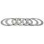 Picture of ProX Racing Parts Transmission Clutch Friction Plate Set - 16.S42014
