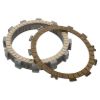 Picture of ProX Racing Parts Transmission Clutch Friction Plate - 16.S43041
