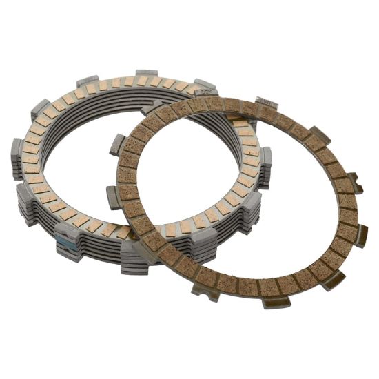 Picture of ProX Racing Parts Transmission Clutch Friction Plate - 16.S43041