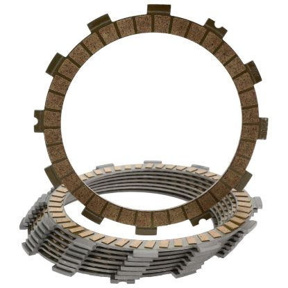 Picture of ProX Racing Parts Transmission Clutch Friction Plate - 16.S43041