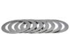 Picture of ProX Racing Parts Transmission Clutch Friction Plate Set - 16.S43042