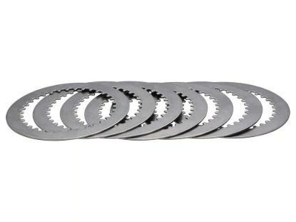 Picture of ProX Racing Parts Transmission Clutch Friction Plate Set - 16.S43042