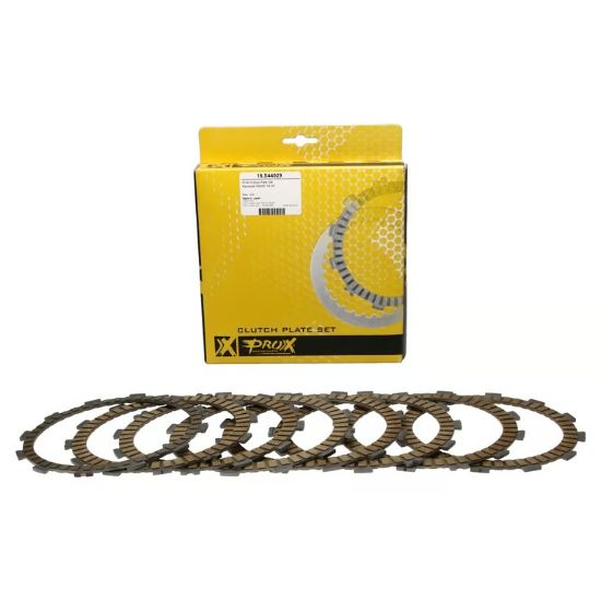 Picture of ProX Racing Parts Transmission Clutch Friction Plate - 16.S44029