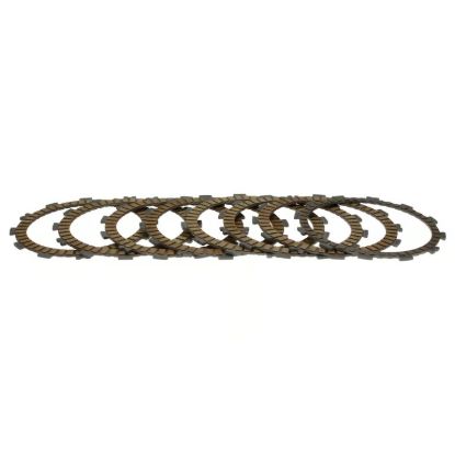 Picture of ProX Racing Parts Transmission Clutch Friction Plate - 16.S44029