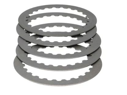 Picture of ProX Racing Parts Transmission Clutch Friction Plate Set - 16.S50013