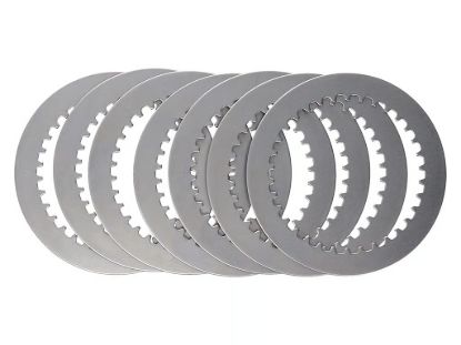 Picture of ProX Racing Parts Transmission Clutch Friction Plate Set - 16.S50025