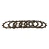 Picture of ProX Racing Parts Transmission Clutch Friction Plate - 16.S51011