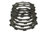 Picture of ProX Racing Parts Transmission Clutch Friction Plate - 16.S53009