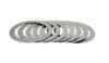 Picture of ProX Racing Parts Transmission Clutch Friction Plate Set - 16.S54006