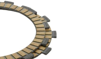 Picture of ProX Racing Parts Transmission Clutch Friction Plate - 16.S54016