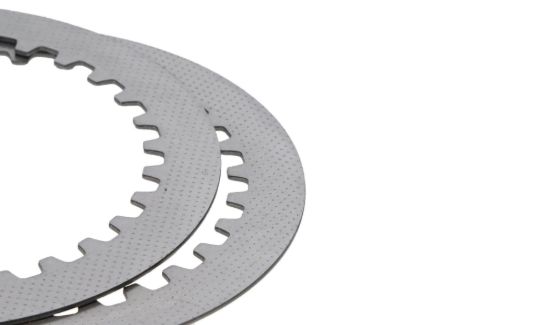 Picture of ProX Racing Parts Transmission Clutch Friction Plate Set - 16.S63002