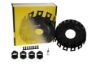 Picture of ProX Racing Parts Transmission Clutch Basket - 17.1227F