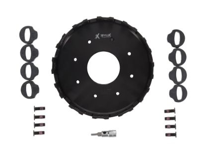 Picture of ProX Racing Parts Transmission Clutch Basket - 17.1287F