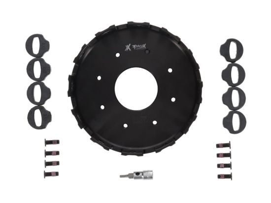 Picture of ProX Racing Parts Transmission Clutch Basket - 17.1287F