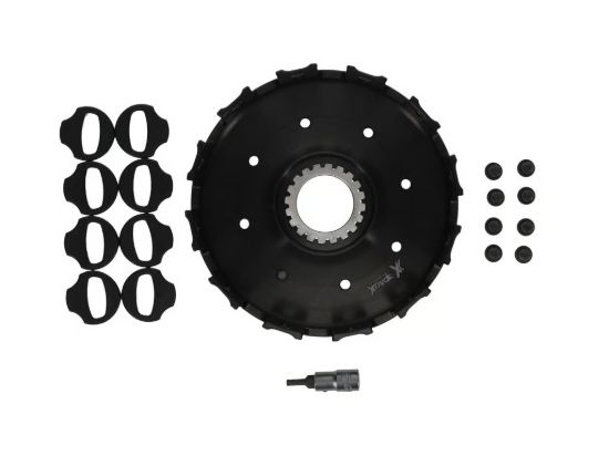 Picture of ProX Racing Parts Transmission Clutch Basket - 17.1340F
