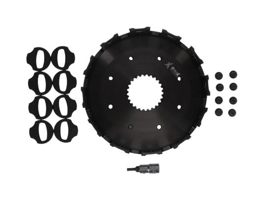 Picture of ProX Racing Parts Transmission Clutch Basket - 17.1403F