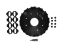 Picture of ProX Racing Parts Transmission Clutch Basket - 17.1403F