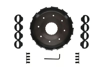 Picture of ProX Racing Parts Transmission Clutch Basket - 17.1490