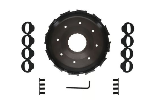 Picture of ProX Racing Parts Transmission Clutch Basket - 17.1490