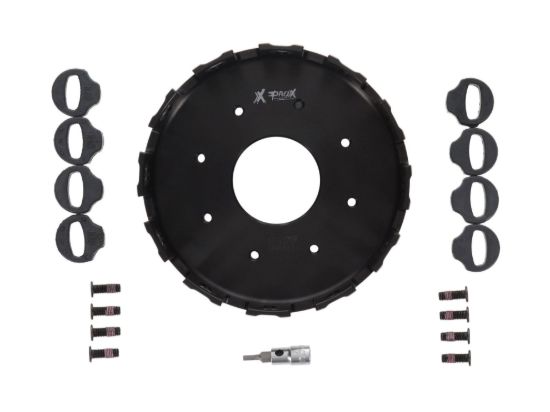 Picture of ProX Racing Parts Transmission Clutch Basket - 17.6323F
